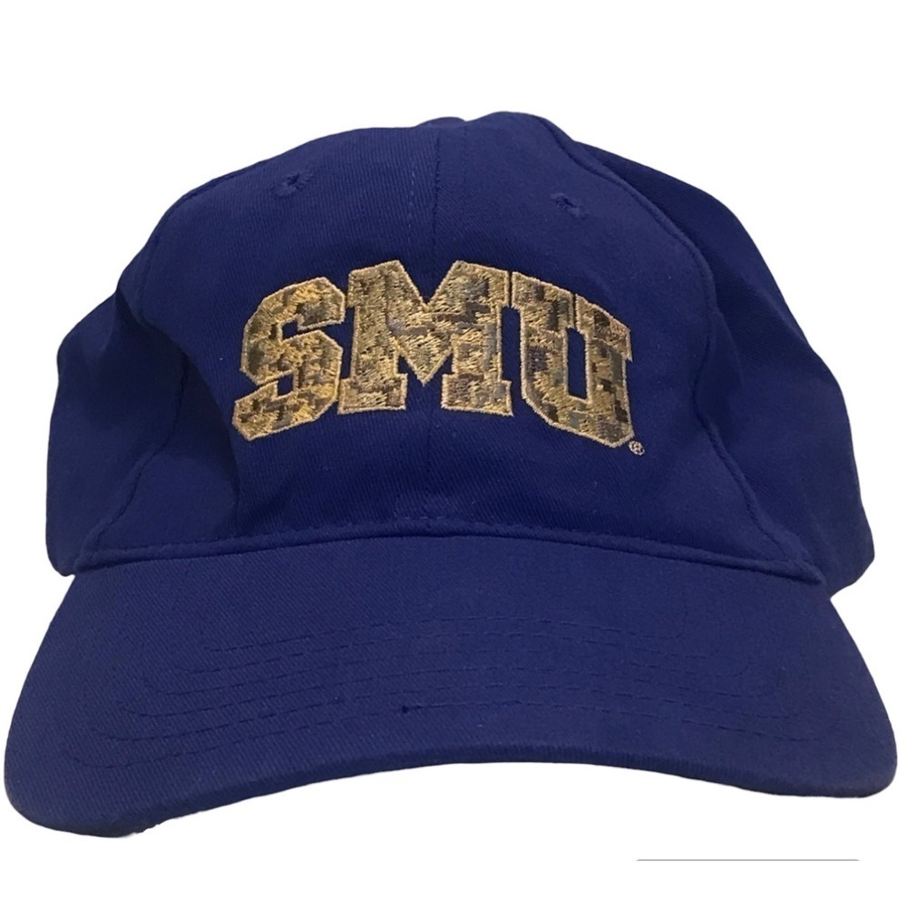 Apollo Southern Methodist University Ball Cap